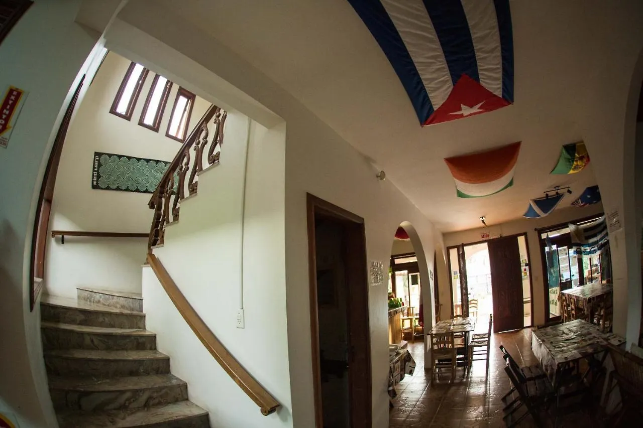 Geckos Hostel Florianópolis