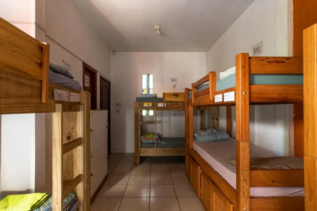 Geckos Hostel Florianópolis
