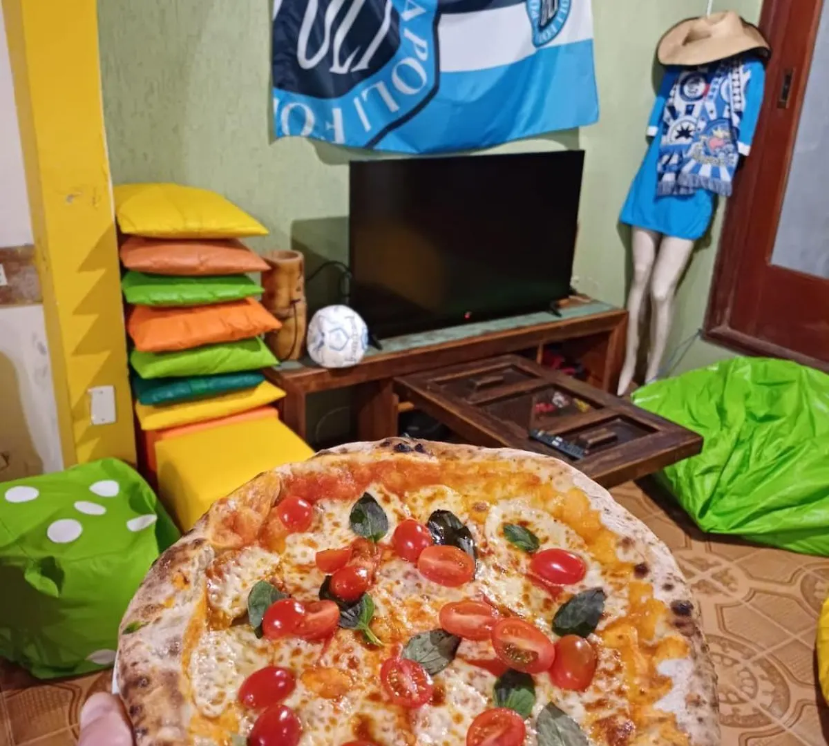 Geckos Hostel Florianópolis