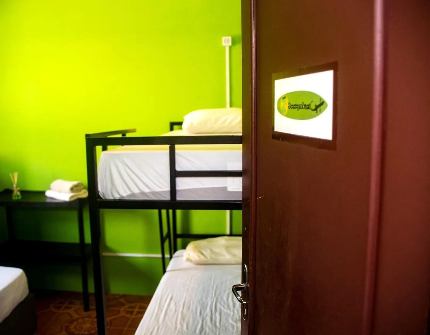 Geckos Hostel Florianópolis