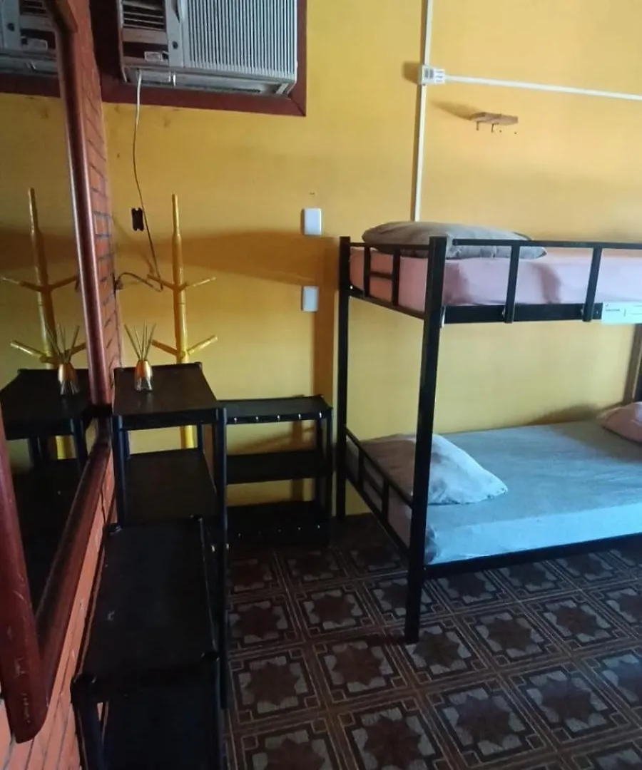 Geckos Hostel Florianópolis
