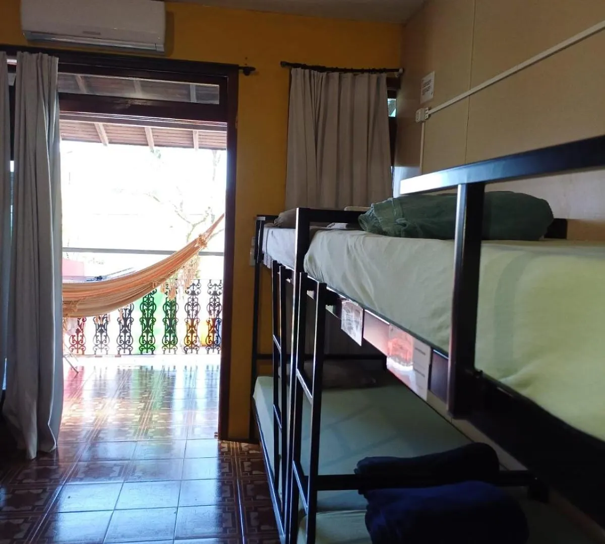 Geckos Hostel Florianópolis