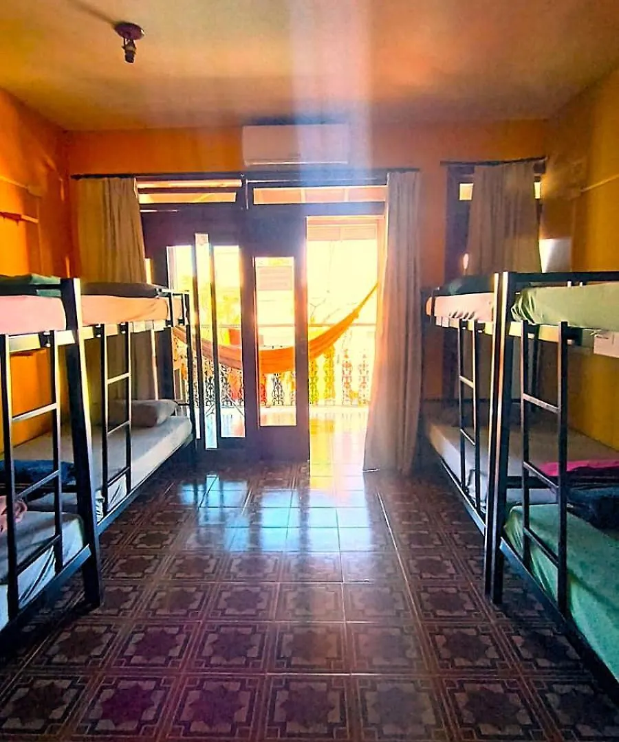 Geckos Hostel Florianópolis