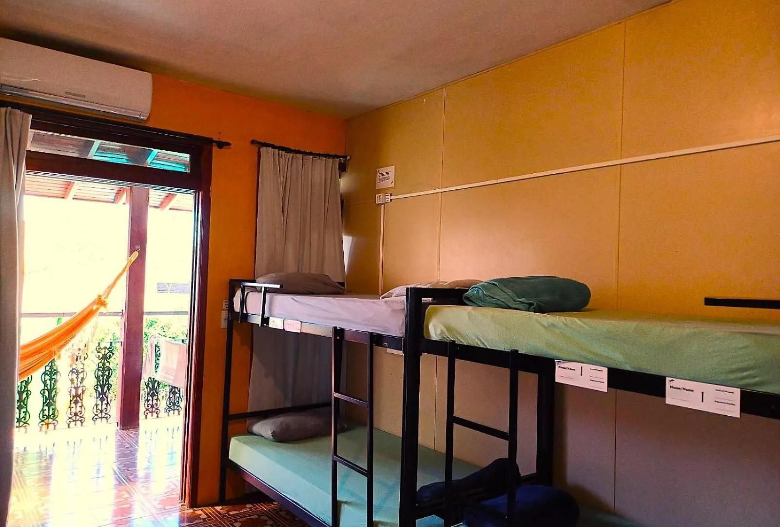 Geckos Hostel Florianópolis