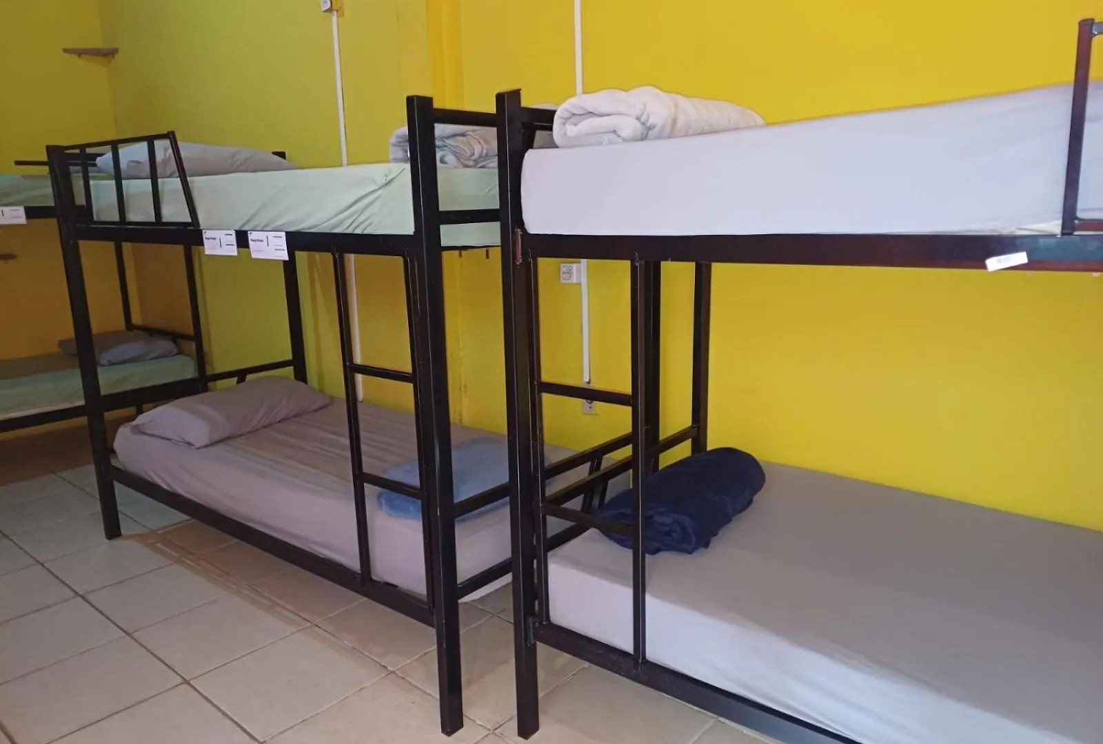 Geckos Hostel Florianópolis 0*,  Brésil