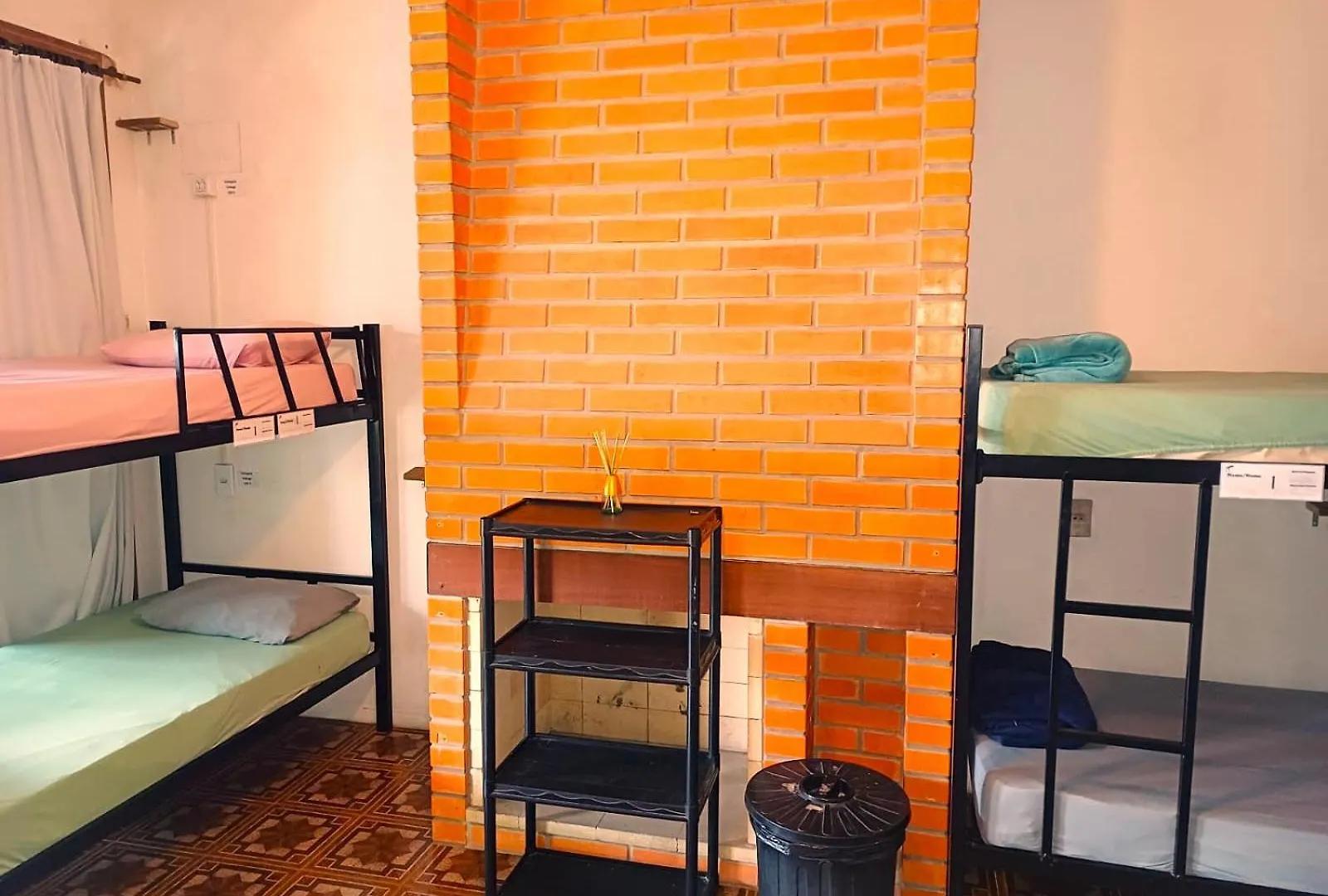 Geckos Hostel Florianópolis