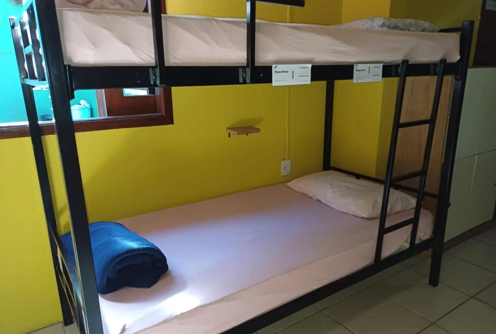 Geckos Hostel Florianópolis