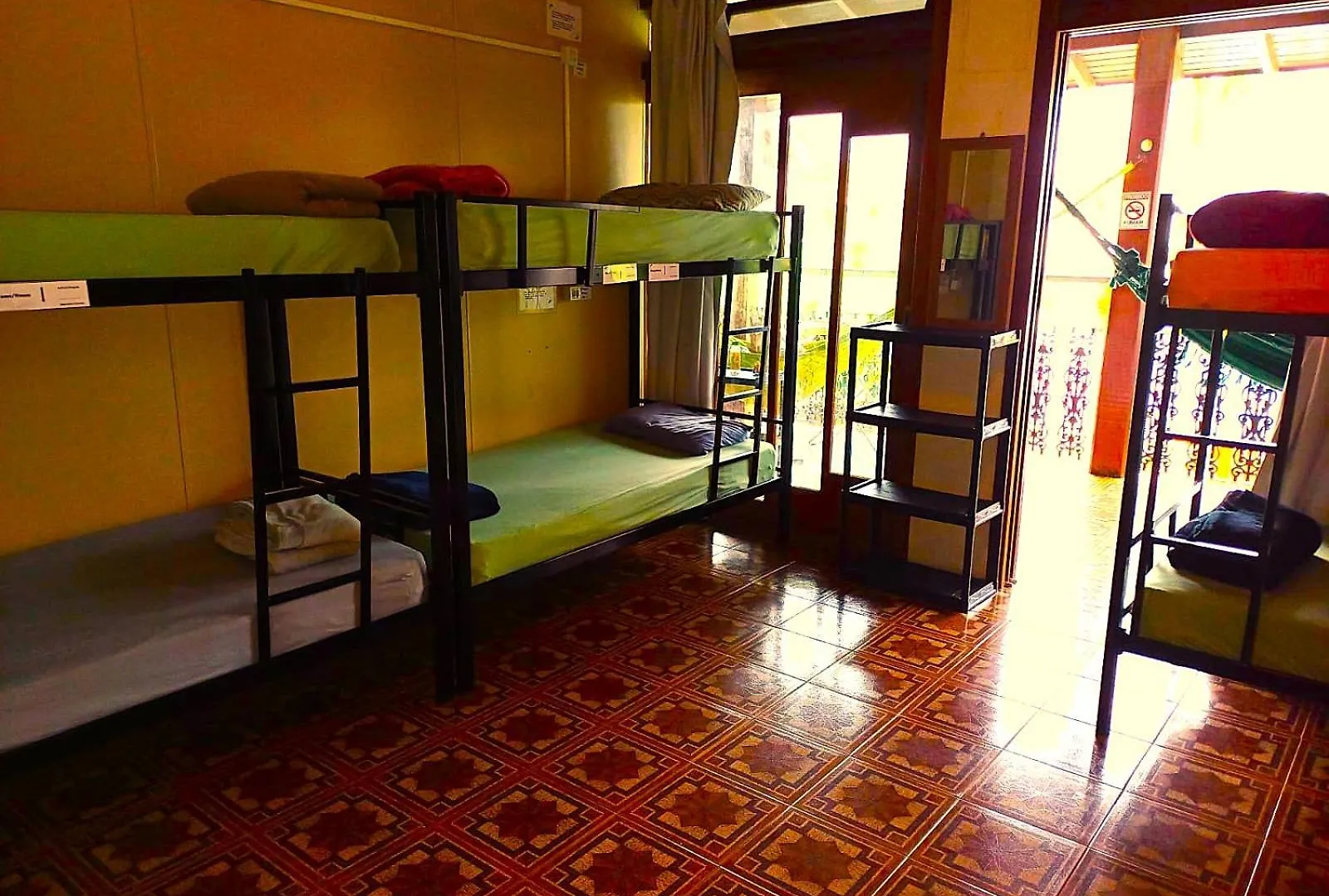Geckos Hostel Florianópolis