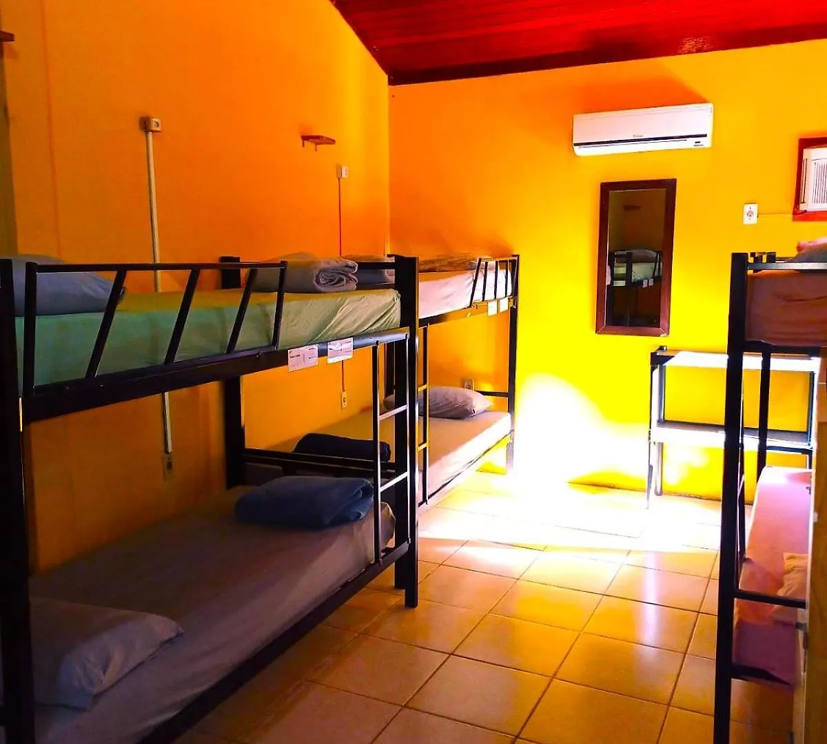 Geckos Hostel Florianópolis