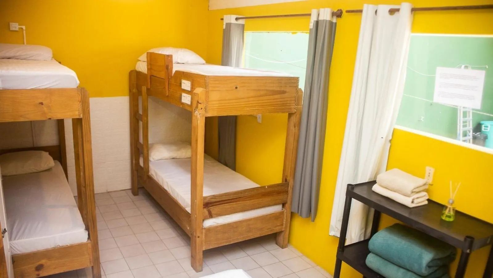 Geckos Hostel Florianópolis