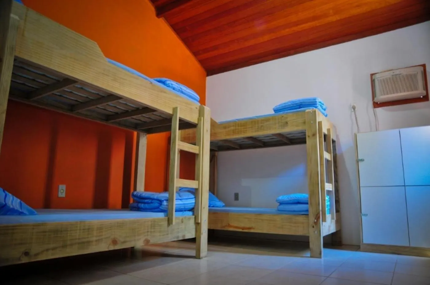 Geckos Hostel Florianópolis