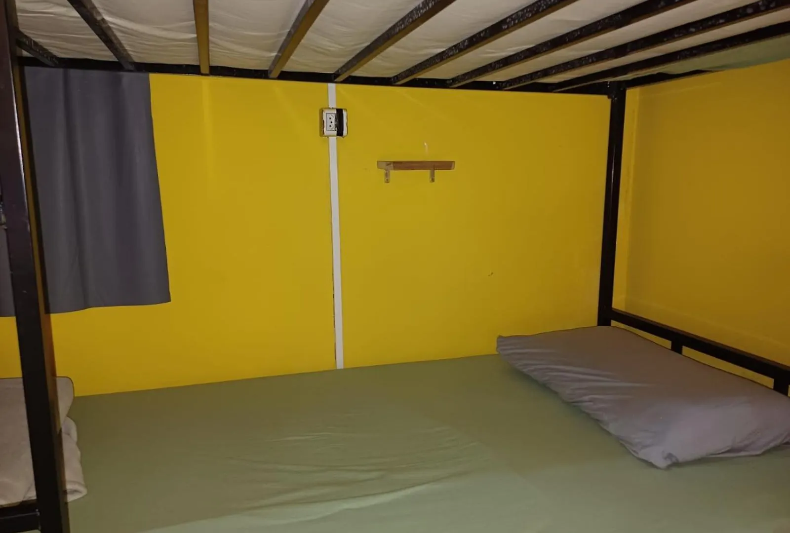 Geckos Hostel Florianópolis