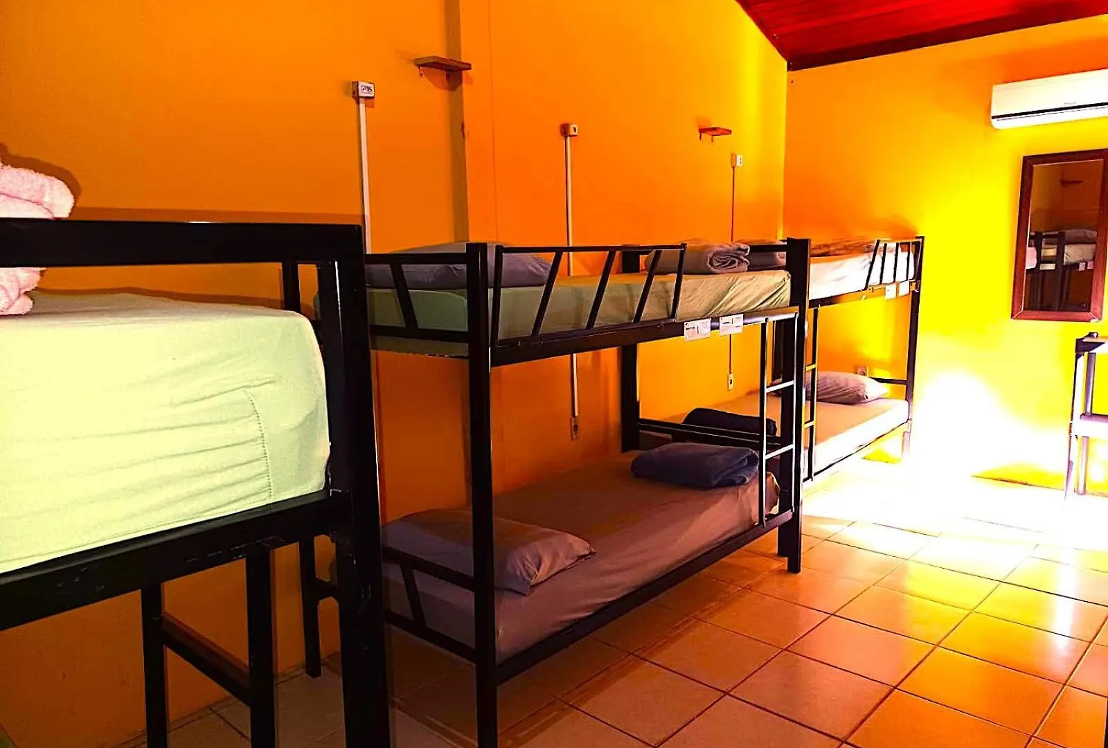 Geckos Hostel Florianópolis