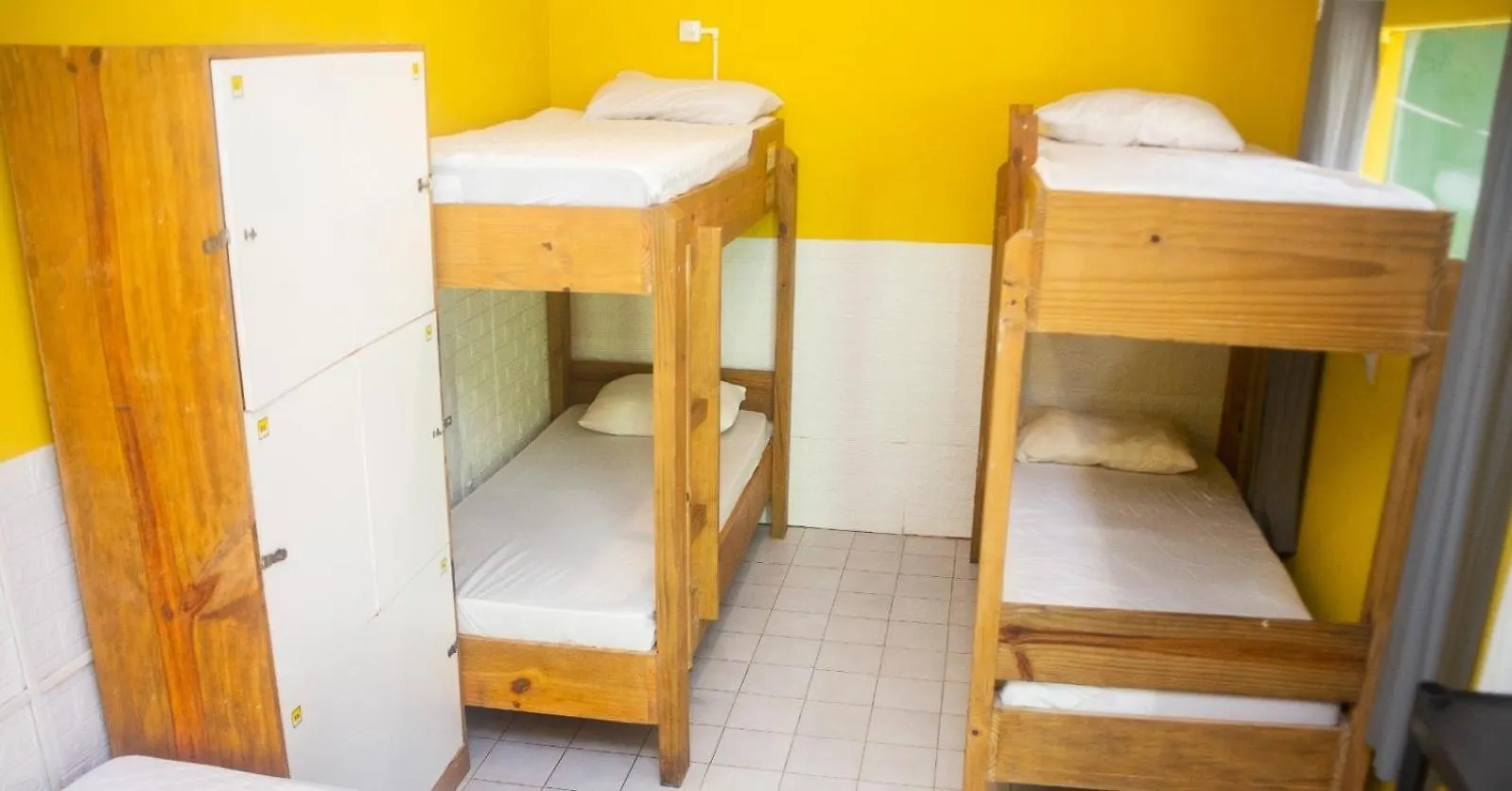 Geckos Hostel Florianópolis