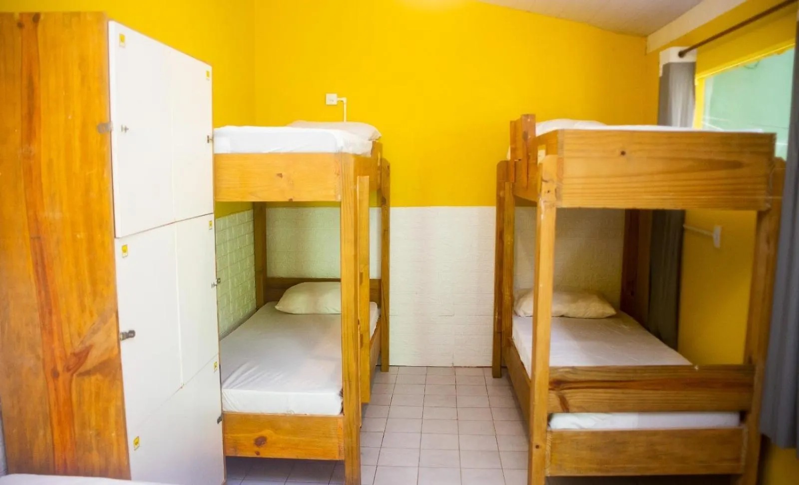 Geckos Hostel Florianópolis