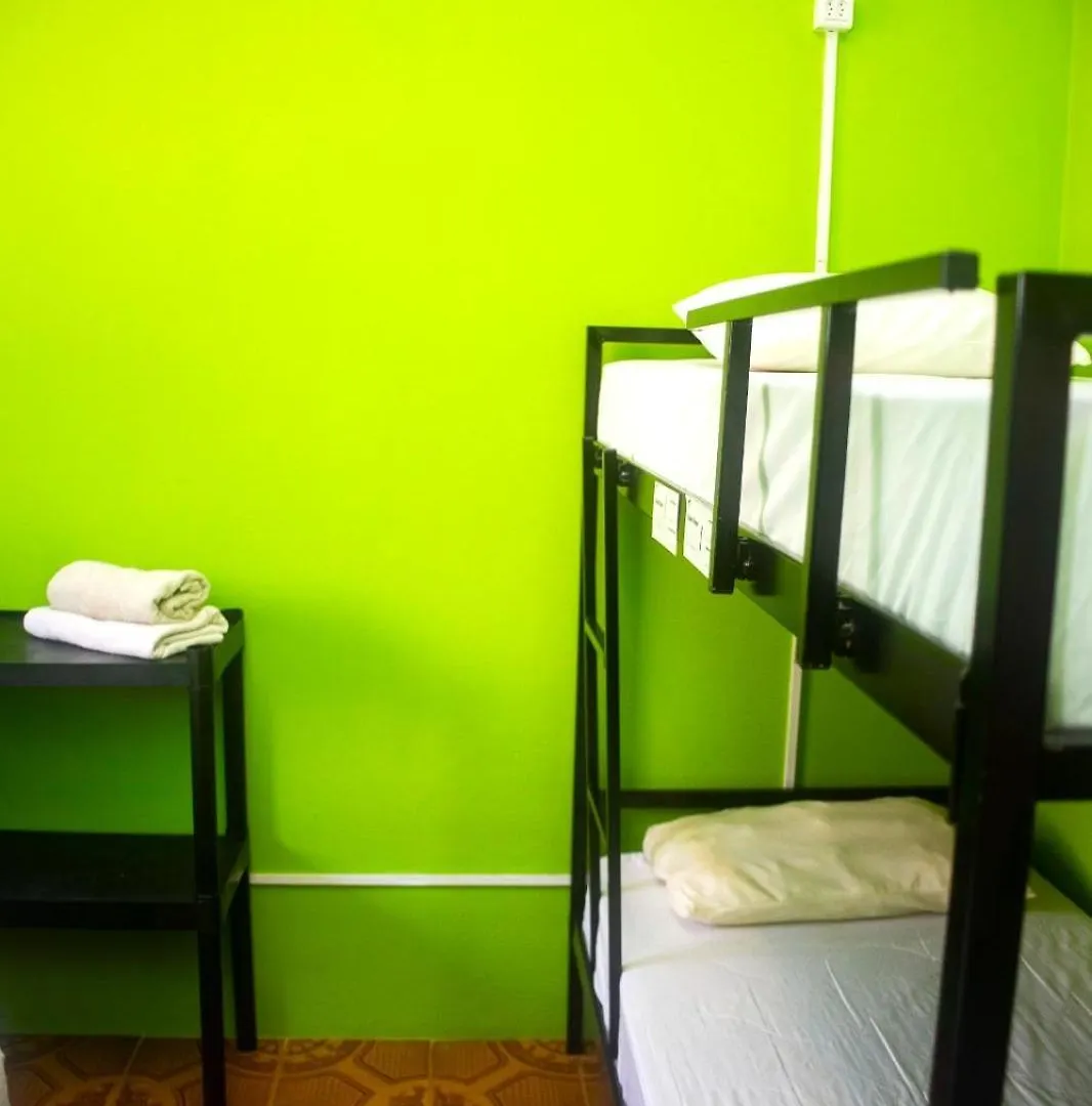 Geckos Hostel Florianópolis