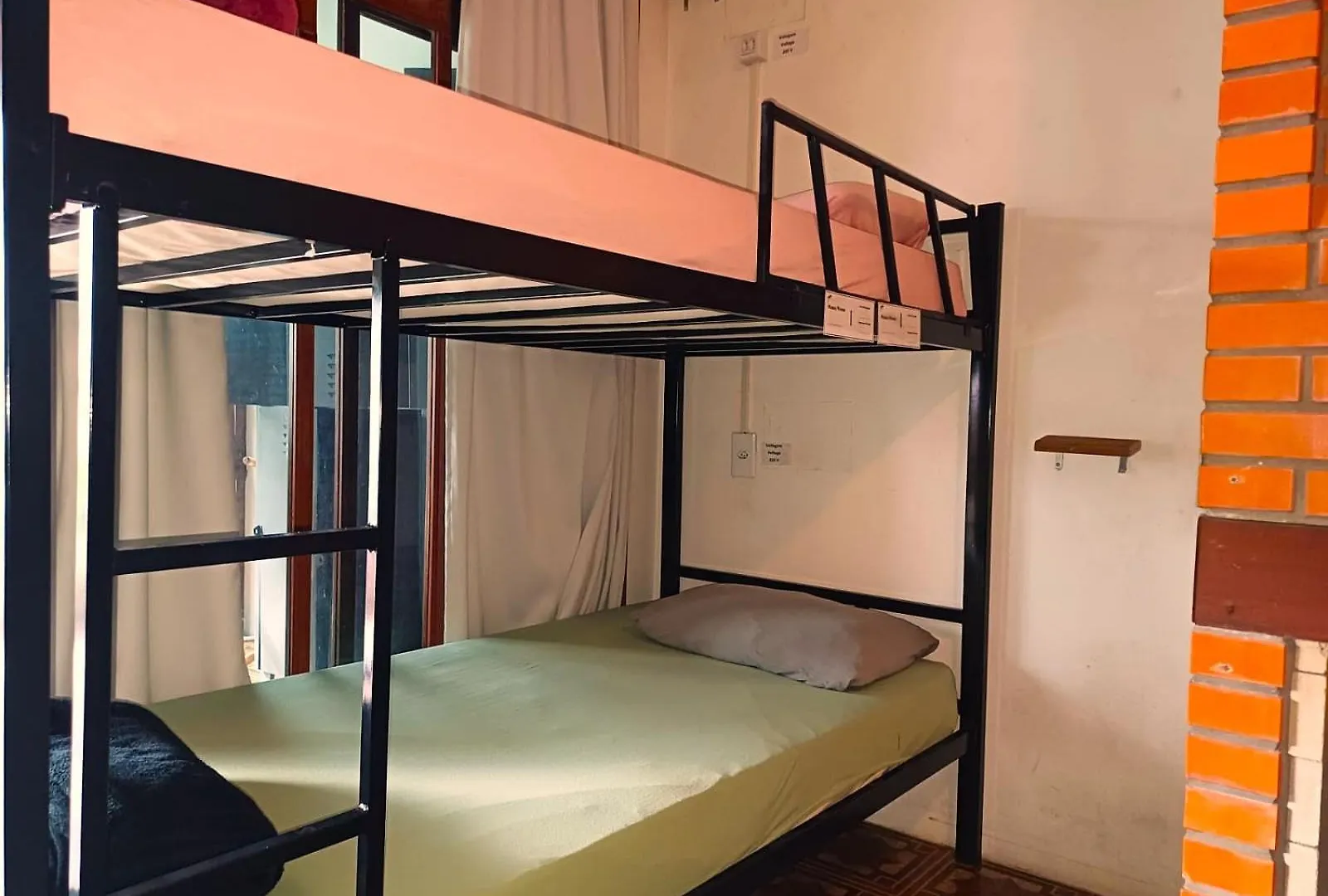 Geckos Hostel Florianópolis