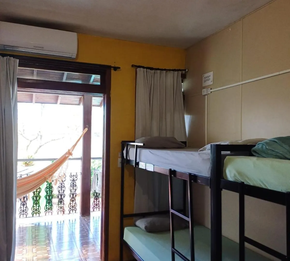 Geckos Hostel Florianópolis