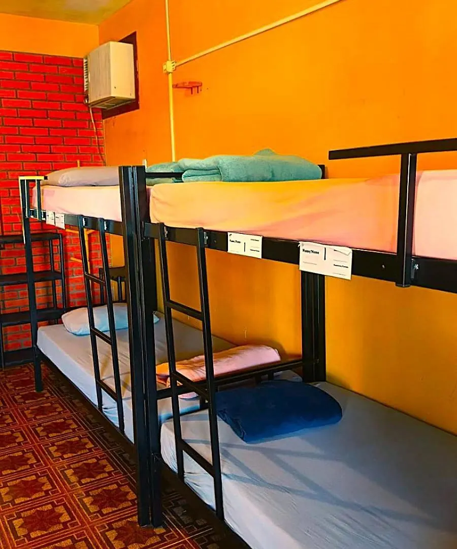 Geckos Hostel Florianópolis